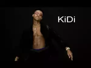 KiDi ft. Kwesi Arthur – Mr. Badman